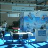 Stand FICr a Sports Days Rimini Fiere